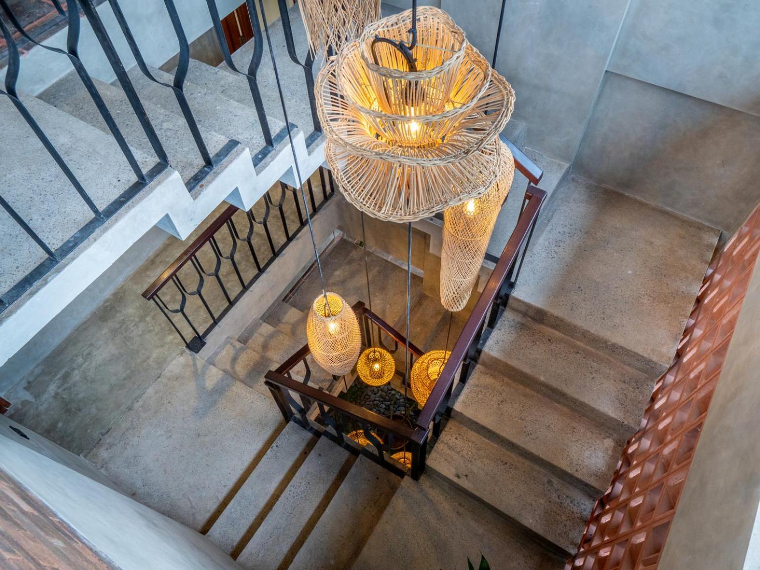 Tarate Loft Studio Ubud Zewnętrze zdjęcie