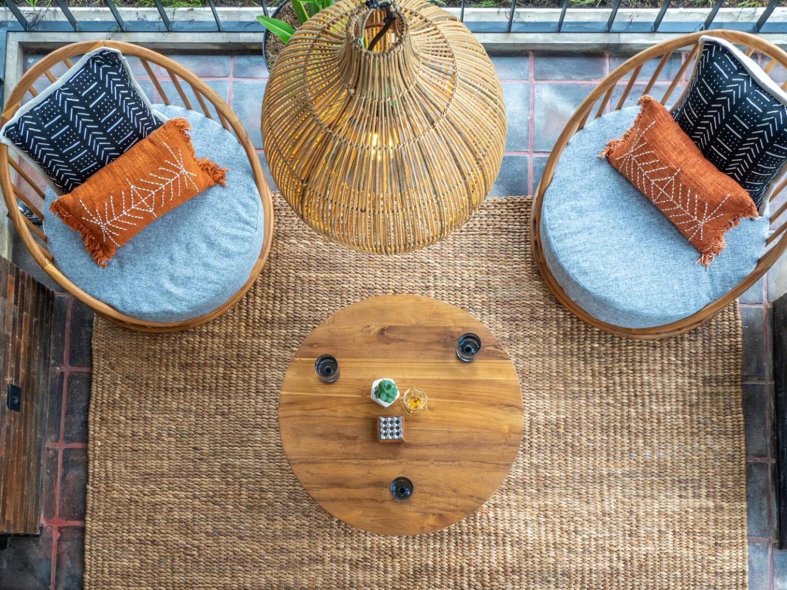 Tarate Loft Studio Ubud Zewnętrze zdjęcie