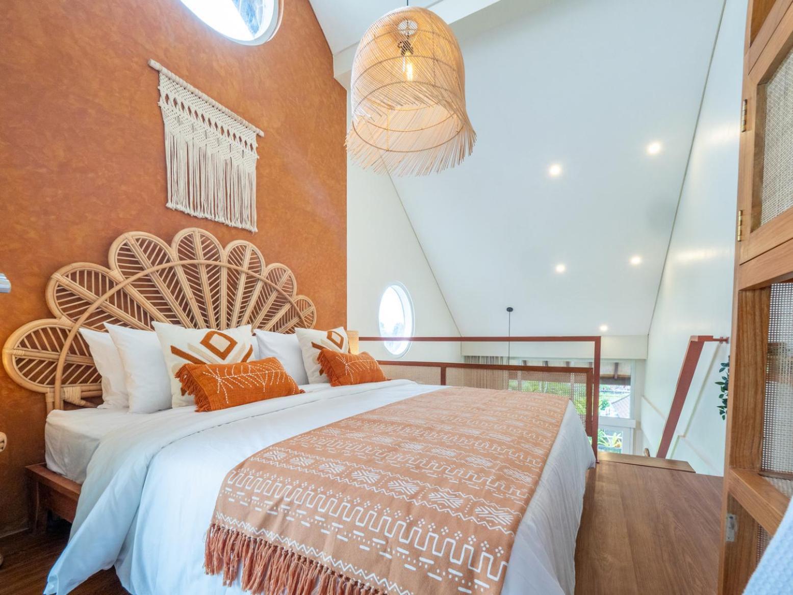 Tarate Loft Studio Ubud Zewnętrze zdjęcie