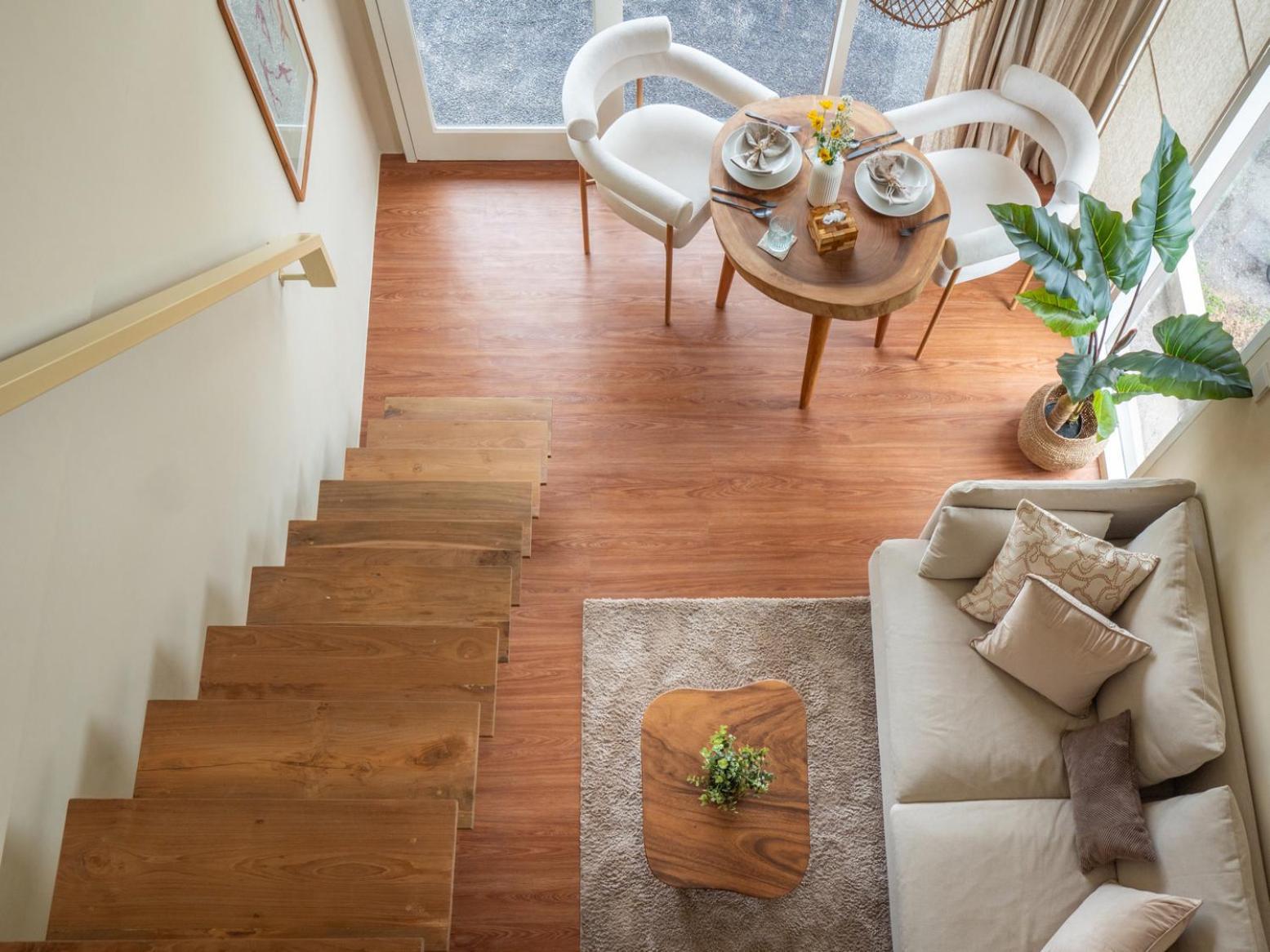 Tarate Loft Studio Ubud Zewnętrze zdjęcie