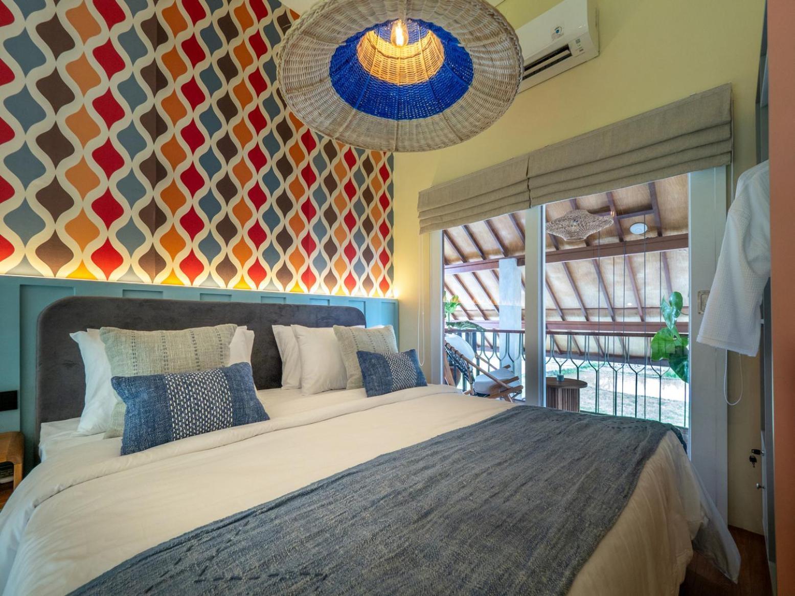 Tarate Loft Studio Ubud Zewnętrze zdjęcie