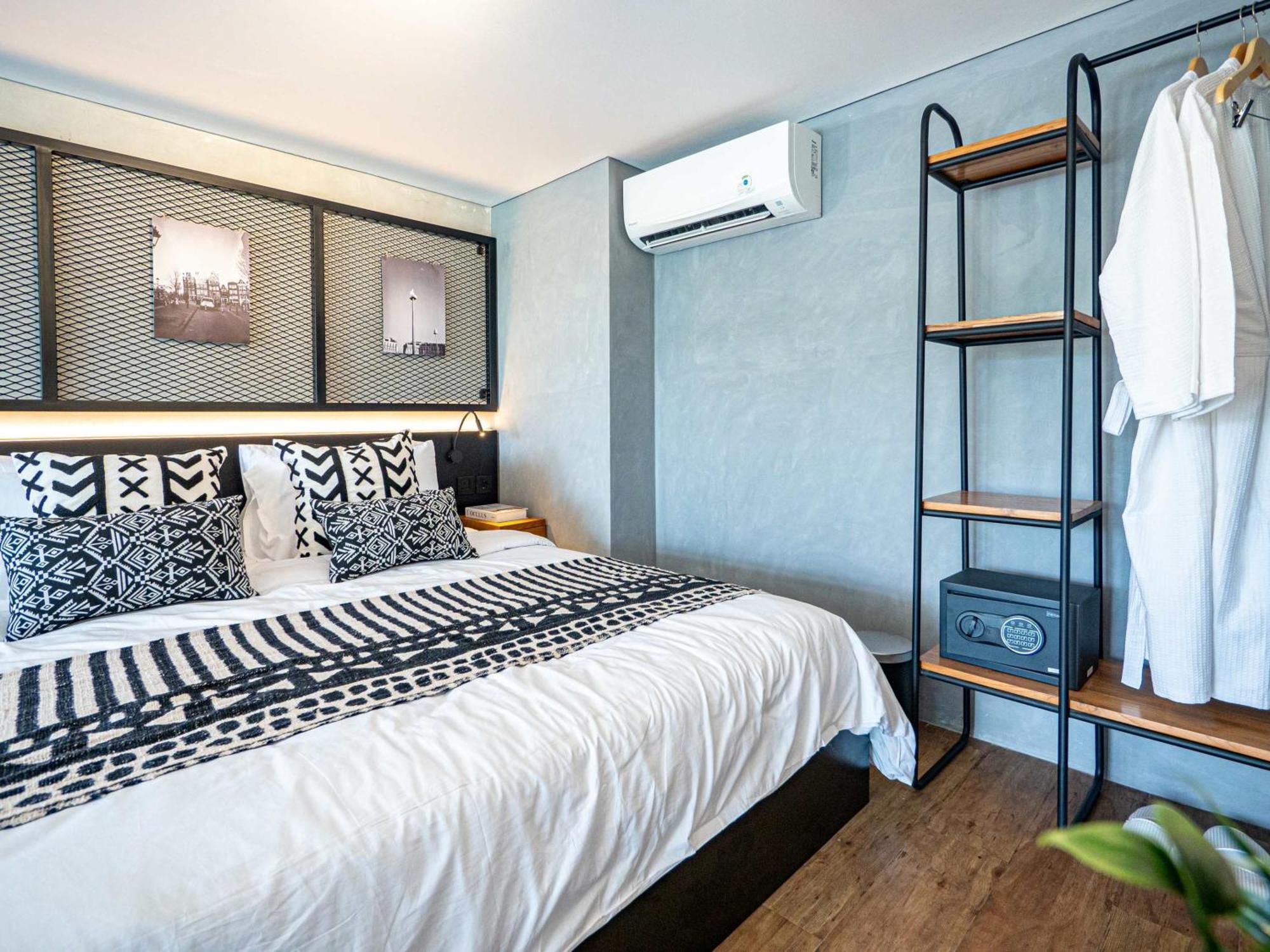 Tarate Loft Studio Ubud Zewnętrze zdjęcie