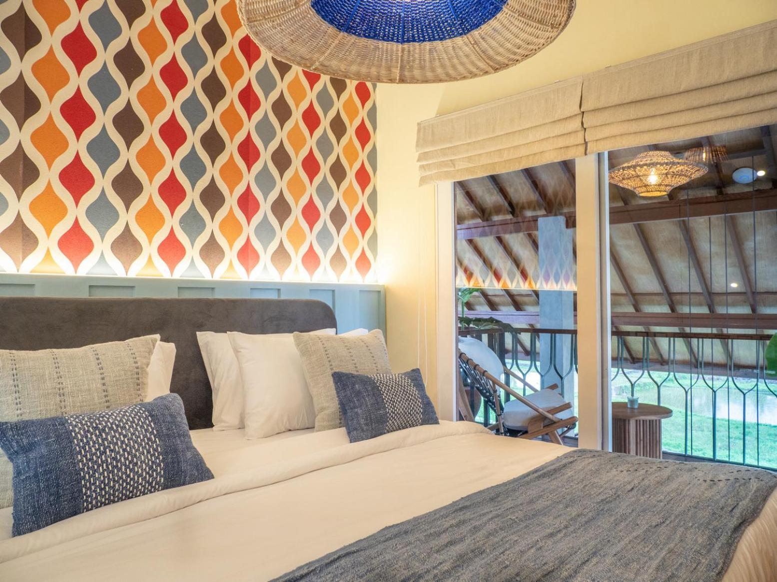 Tarate Loft Studio Ubud Pokój zdjęcie