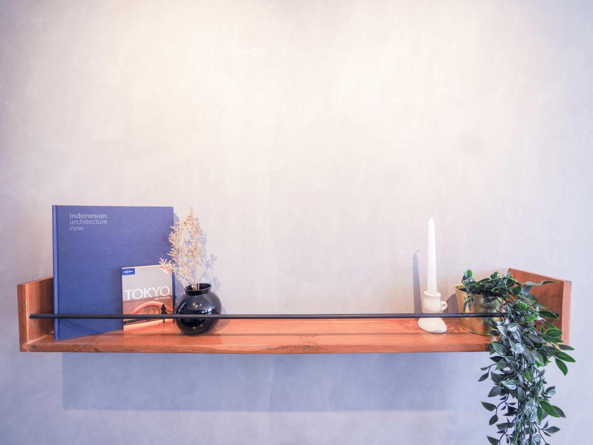 Tarate Loft Studio Ubud Zewnętrze zdjęcie