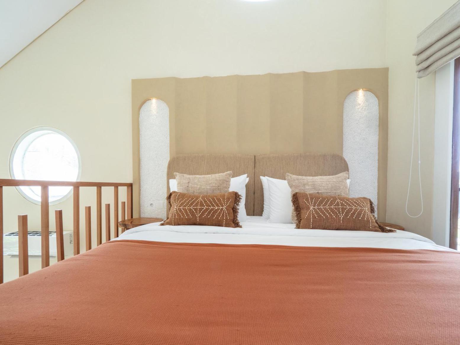 Tarate Loft Studio Ubud Pokój zdjęcie