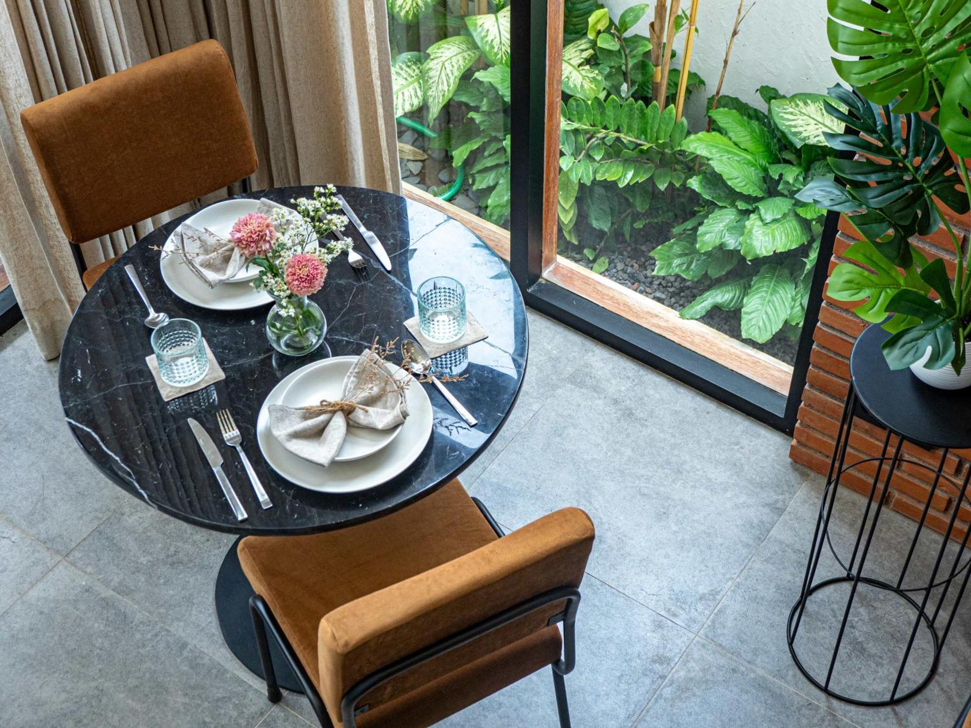 Tarate Loft Studio Ubud Zewnętrze zdjęcie