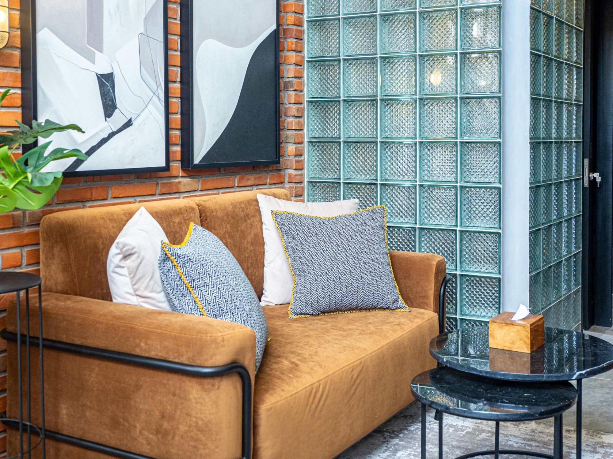 Tarate Loft Studio Ubud Zewnętrze zdjęcie