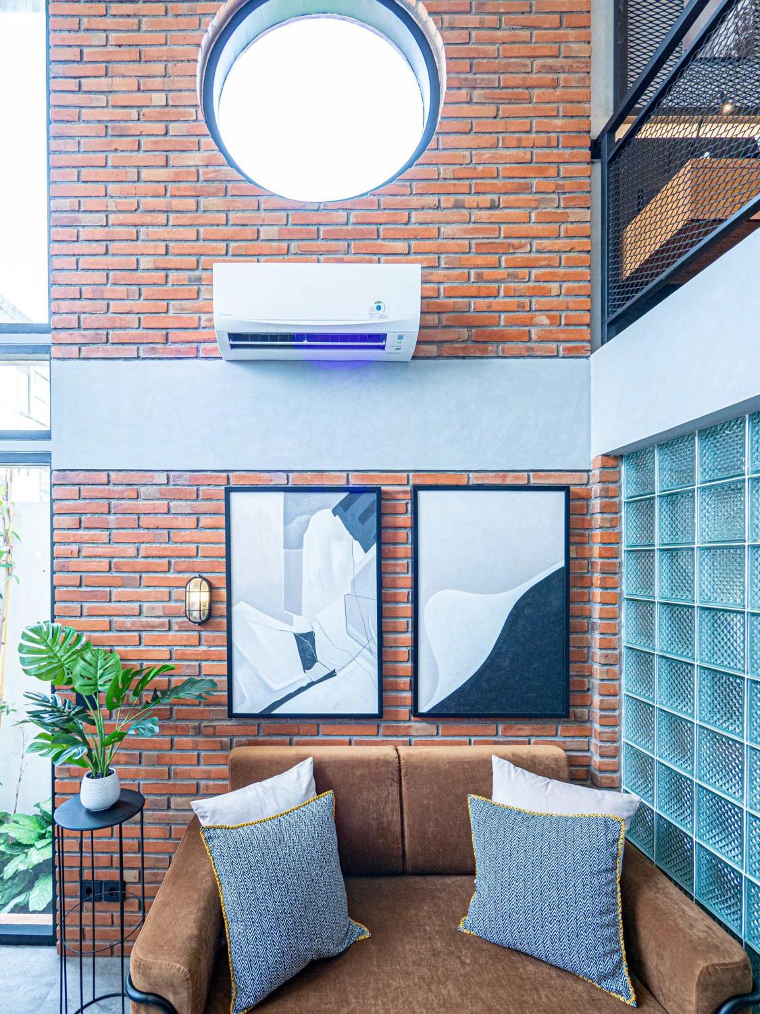 Tarate Loft Studio Ubud Zewnętrze zdjęcie