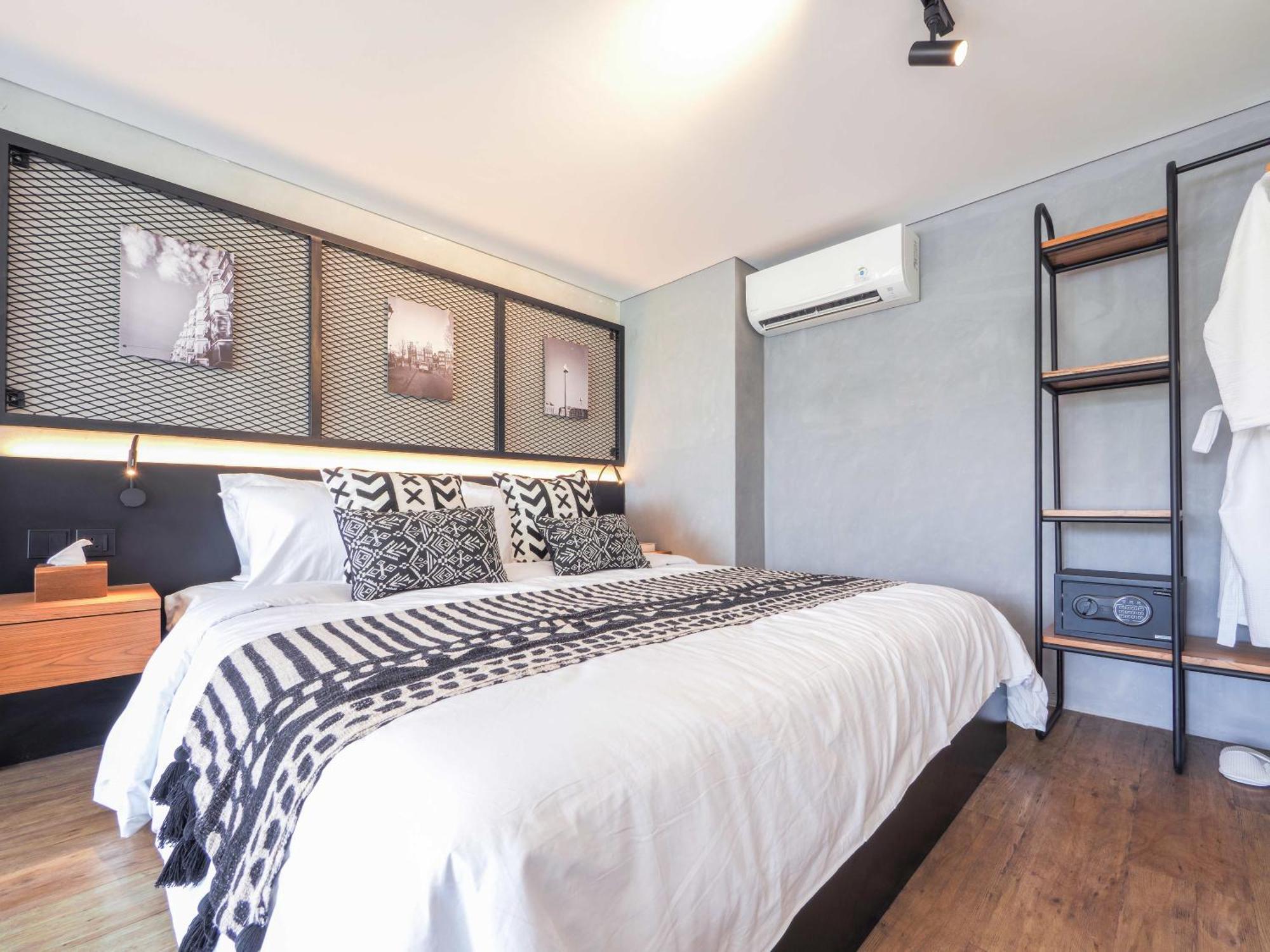 Tarate Loft Studio Ubud Zewnętrze zdjęcie