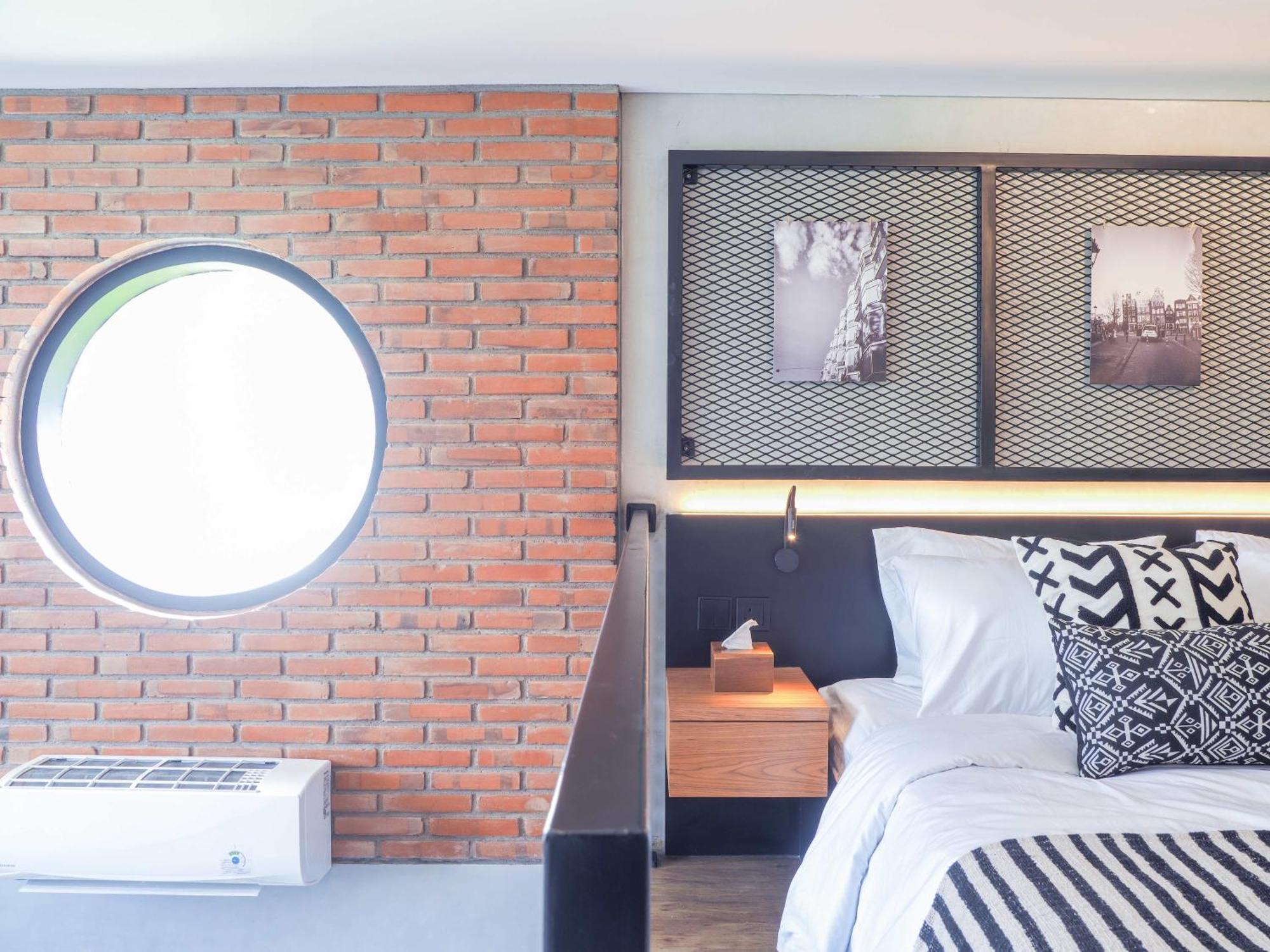 Tarate Loft Studio Ubud Zewnętrze zdjęcie